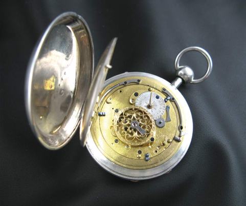 Blancpain-pocket-watch-with-cylinder-escapement