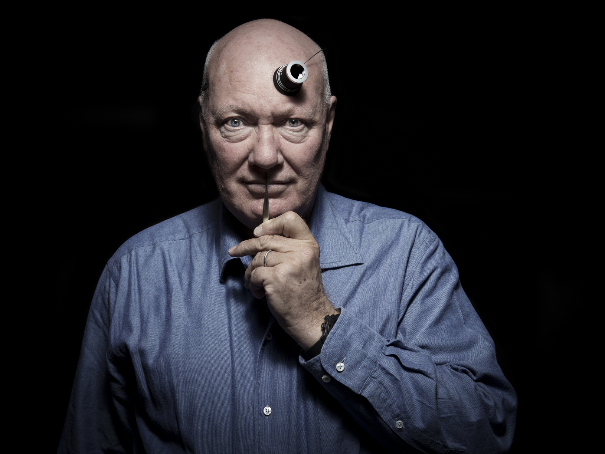 Jean-Claude Biver
