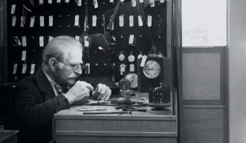 Watchmaker