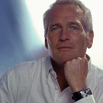 paul-newman WATCH