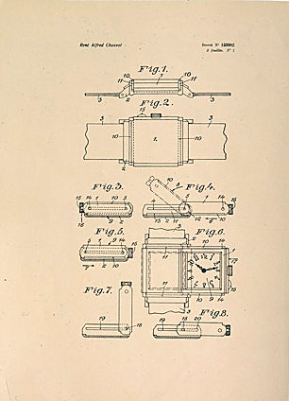 Reverso Patent