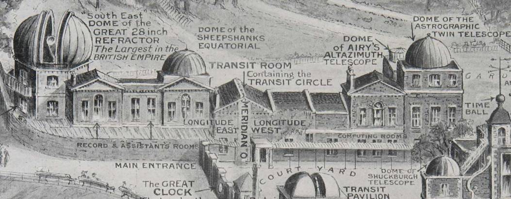 Royal-Observatory-Greenwich-Meridian-Building