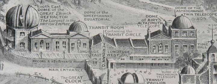 Royal-Observatory-Greenwich-Meridian-Building