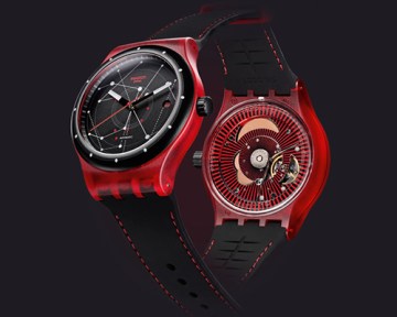 SISTEM RED