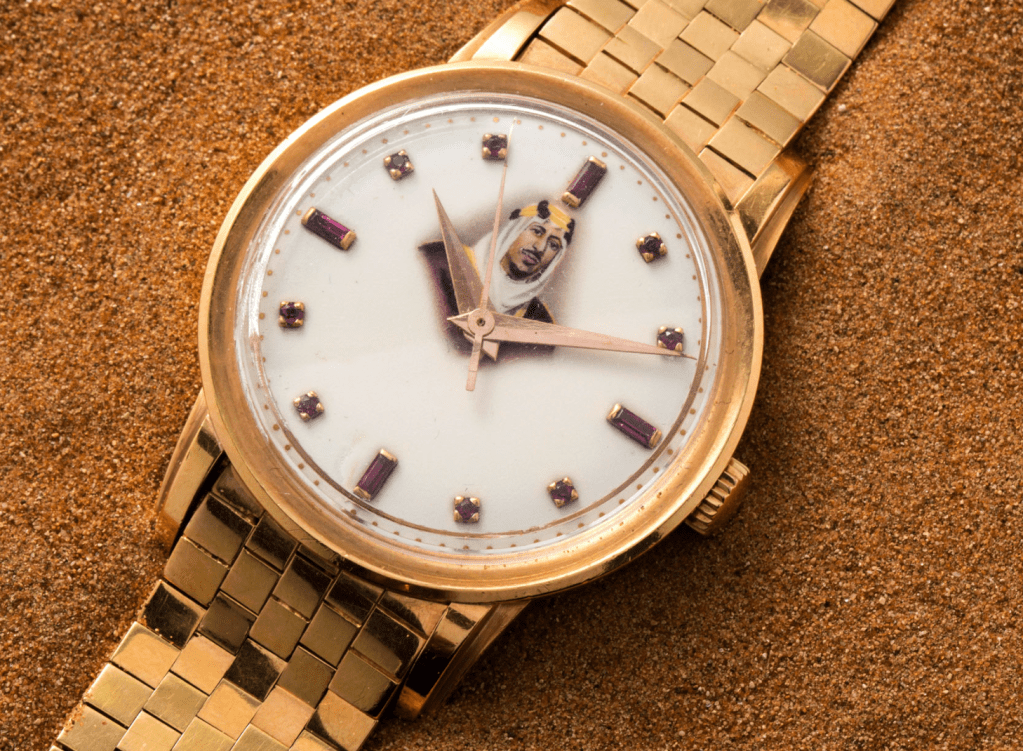 Lot 89 - image: Christie’s